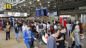 Tomaz Silva - Agência Brasil