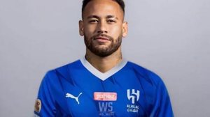 Reprodução/Redes Sociais/Al Hilal