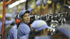 Foto: José Paulo Lacerda / CNI