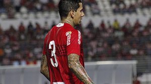 Gustavo Henrique / CRB