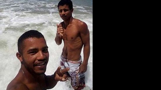 Família busca irmãos há dez dias | Arquivo Pessoal