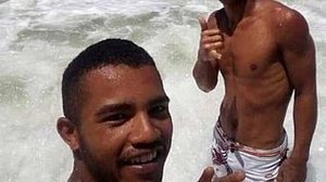 Família busca irmãos há dez dias | Arquivo Pessoal