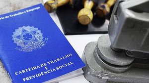 Em 2018, foram registrados 1,7 milhão de novos processos contra 2,6 milhões em 2017 | Reinaldo Canato/VEJA