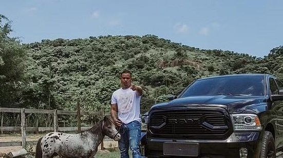 Foto: Reprodução/Redes Sociais