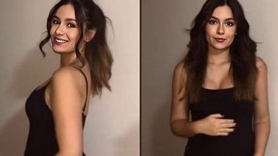 Influenciadora Sofia Amorim, 22, morreu com suspeita de dengue em Goiânia, Goiás | Reprodução/Redes Sociais