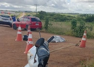 Reprodução/Já é Notícia