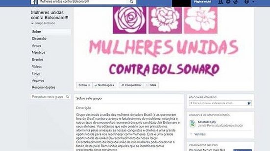 Reprodução/Facebook