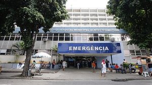 Mariana Ramos / Prefeitura do Rio