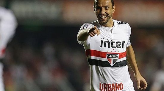 Érico Leonan / saopaulofc.net