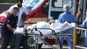 Reprodução TV Globo