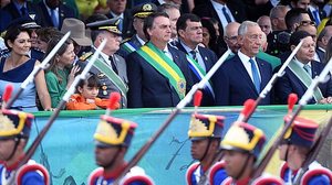 Fotos: Fatopress/Folhapress