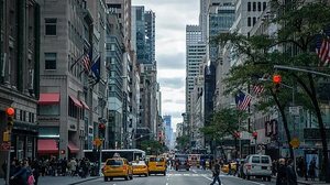 Nova York | Pexels