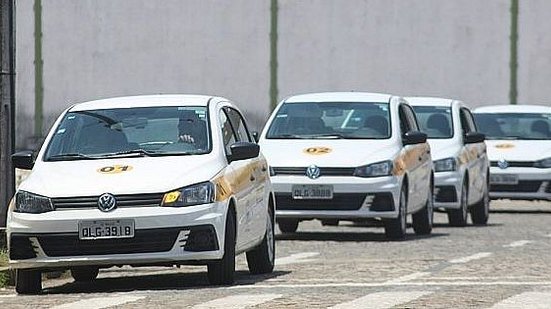 Exames previstos para sexta-feira, 31 de maio, foram reagendados por conta de ponto facultativo | Foto: Arquivo Detran / Lays Peixoto