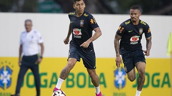 Lucas Figueiredo / CBF