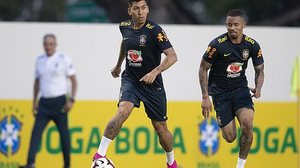 Lucas Figueiredo / CBF