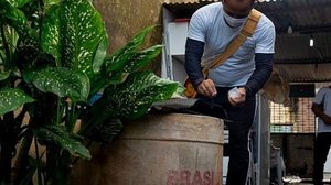 Divulgação/Ascom-SMS