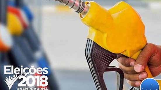 Imagem Troca de combustível por voto é tema de reunião da Justiça Eleitoral