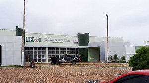 Paciente estava internado em Arapiraca | TNH1 / Arquivo