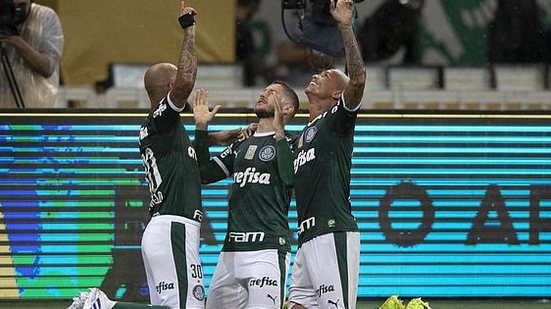 Lucas Figueiredo / CBF