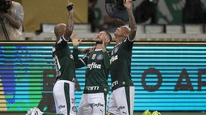 Lucas Figueiredo / CBF