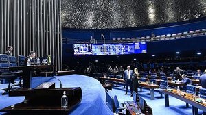 Foto: Agência Senado