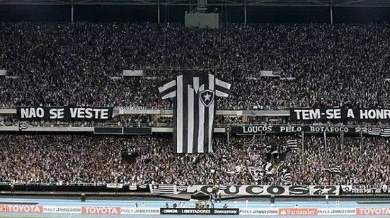 Vitor Silva / Botafogo