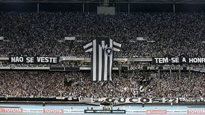 Vitor Silva / Botafogo