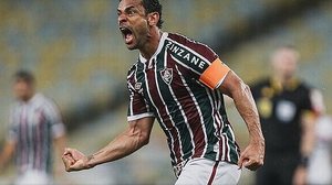 Lucas Merçom/Fluminense