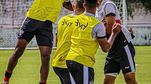 Divulgação / Ferroviário