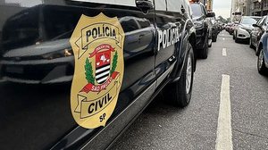 Divulgação/Polícia Civil