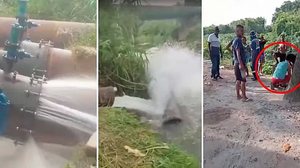 Reprodução / TV Globo