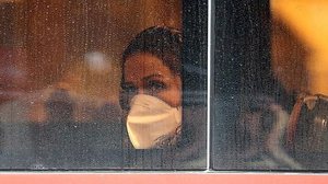 EFE/Abedin Taherkenareh