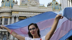 Vivian Fróes Ferrão, 31 anos, mora no Rio de Janeiro | Foto: Fernando Frazão / Agência Brasil