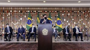 Romério Cunha / VPR