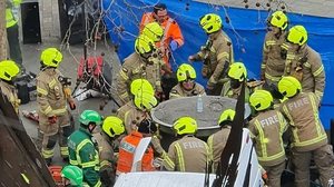 Twitter / @KetoCancerQueen