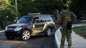 Lava Jato | Reprodução / Arquivo