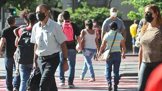 Foto: Reprodução/D.A Press