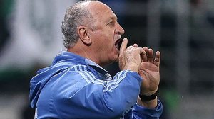 César Greco/Agência Palmeiras