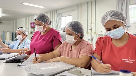 Foto: Divulgação/HGE