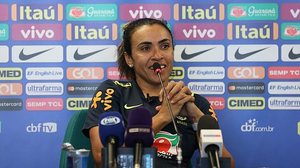 Lucas Figueiredo / CBF