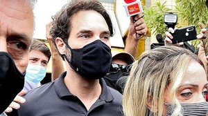 Tânia Rêgo / Agência Brasil