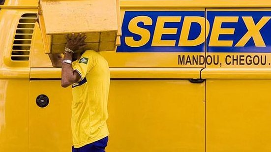 Imagem Funcionários dos Correios anunciam greve em todo o país para o dia 17