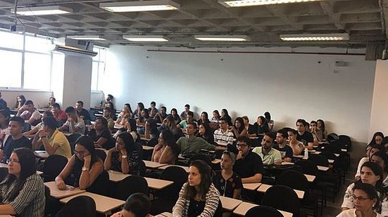 Seleção para qualificação de telemarketing | Secom Maceió