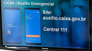 Foto: Agência Brasil