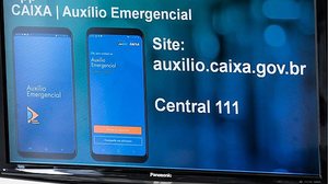 Marcello Casal Jr / Agência Brasil