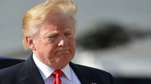 Imagem Trump diz que operações contra imigrantes ocorrerão "muito em breve"