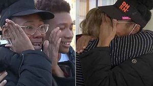 Imagem Cliente dá casa para funcionária de cafeteria que não tinha onde morar