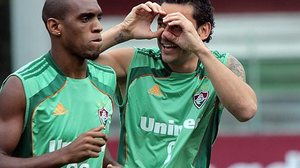 Ralff Santos/Fluminense