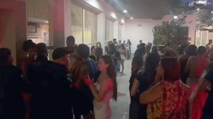 TV Globo/Reprodução