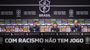 Thais Magalhães/CBF